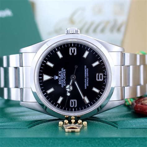 34mm rolex explorer|Rolex oyster perpetual 34 price.